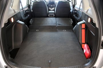 Honda CR-V - 8