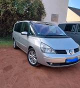 Renault RENAULT ESPACE 4   2006 - gebrauchte Renault Espace aus dem Jahr 2006