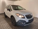 Opel Mokka Color Edition ecoFlex - Opel Mokka: Color Edition