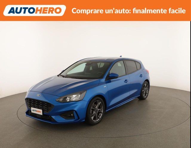 Image of Ford Focus
