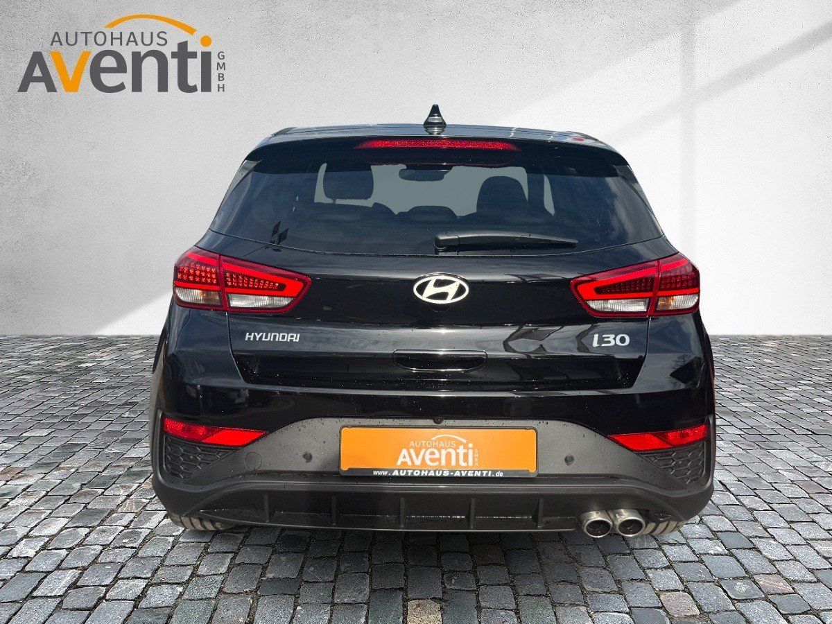 Hyundai i30 - Bild 5
