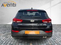 Hyundai i30 - Vorschau Bild 5