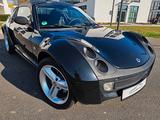 Smart Roadster roadster/coupe Roadster - Smart Roadster: Schwarz