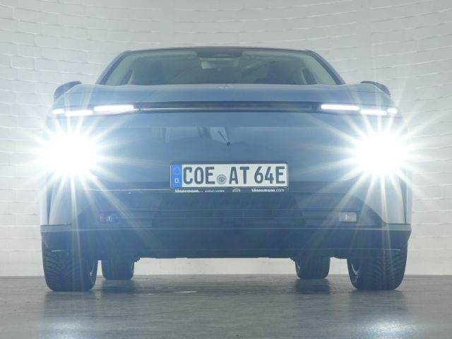 B10 DESIGN PROMAX 67,1 kWh+360°KAMERA+E-SITZE+PA