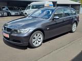 BMW 320i E91 Touring Klimaautomatik 1.Hand 98.000Km - BMW: 1.9