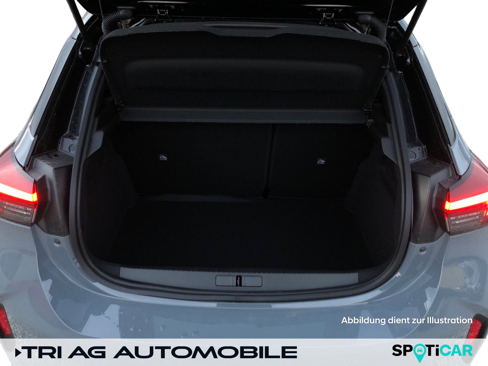 Opel Corsa - Bild 12