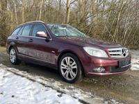 Mercedes-Benz C220 CDI T Avantgarde Automatik Tüv=Neu! 203T-Km