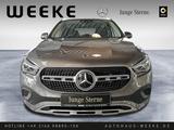 Mercedes-Benz GLA 180 Progressive+LED+MBUX-HIGH-END+SPIEGEL-PA - Mercedes-Benz GLA 180 aus 2023