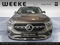 Mercedes-Benz GLA 180 Progressive+LED+MBUX-HIGH-END+SPIEGEL-PA