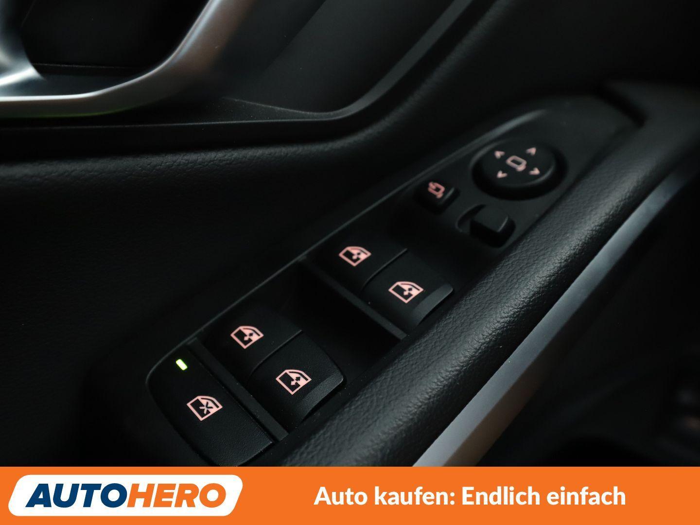 BMW 318 3er 318d Mild-Hybrid M Sport Aut.*NAV*TEMPO*CAM*, миниатюра 23