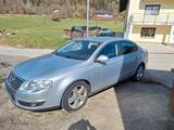 Volkswagen Passat 2.0 TDI Comfortline Comfortline - Volkswagen Passat aus 2005: TDI