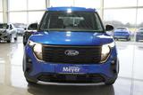 Ford Tourneo Courier Active 1,0 125PS Aut.Navi/ACC/Ka - Ford Tourneo Courier Tageszulassungen
