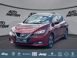 Nissan Leaf N-Connecta 40Kwh Navi. Sitzheiz. - Nissan Leaf in Bielefeld
