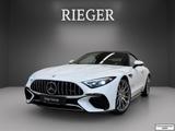 Mercedes-Benz SL 63 AMG 4M+ Premium Plus*Lift*Perf. Seat*21"*+ - Mercedes-Benz Se