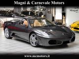 Ferrari F430 Spider F1 - Ceramic - Daytona - gebrauchte Ferrari F430 aus dem Jahr 2006