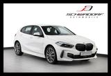 BMW 118i DKG M Sport Shadow AdaptivLED HIFI RFK 18" - BMW 118: Limousine