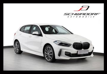 BMW 118i DKG M Sport Shadow
