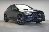 Mercedes-Benz GLA 220 d 4Matic 8G-DCT AMG Leder/Distronic/Kame - gebrauchte Mercedes-Benz GLA 220 aus dem Jahr 2022