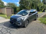 Ford Kuga 2,0 TDCi 4x4 132kW ST-Line PowerShift S... - Ford Kuga von privat