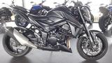 Suzuki GSX-S 750 / 1.Hand / mit 900,- € Zubehör / GSXS - SUZUKI 900