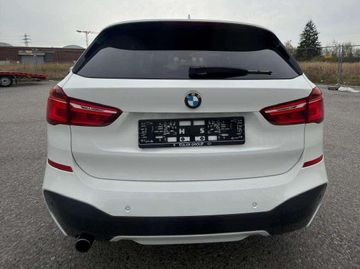 BMW X1 - 5