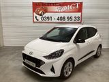 Hyundai i10 Connect & Go Spurhalteassistent Klima PDC - Hyundai i10 aus 2023
