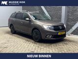 Dacia Logan MCV 1.0 SCe | AHK | Getint Glas | klima | - Dacia Logan: Van