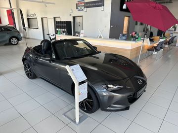 Mazda MX-5 ST SKYACTIV-G 2.0 Exclusive-Line (ND)
