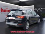 Seat Arona 1.5 TSI FR Rückfahrkamera+Sitzheizung - Seat Arona Gebrauchtwagen in Dortmund