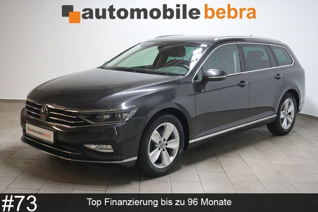 VW Passat 2.0TDI DSG Elegance Virtual AHK Pano LED