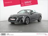 Audi S5 Cabriolet 3.0 TFSI quattro TIPTRONIC MATRIX N - Audi S5 in Essen