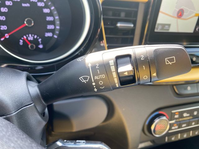 Xceed 1.4 T-GDI Xdition KLIMA PDC SHZ KAMERA LED