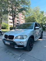 BMW bmw e70 x5 m57 - BMW X5 M E70 Gebrauchtwagen