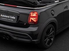 Foto Nummer 15: MINI Cooper S Cabrio