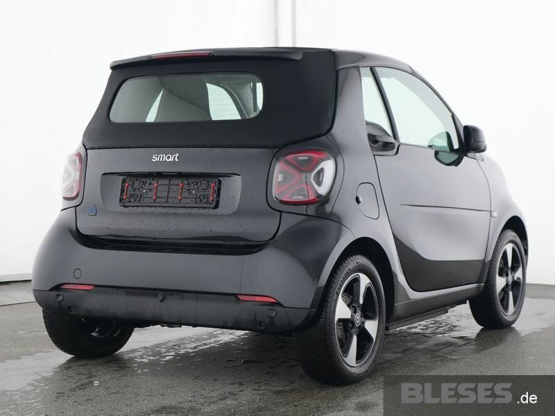 SMART ForTwo – Bild 2