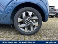 Hyundai i10 - Vorschau Bild 10