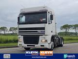 DAF XF 95.380 SPACECAB EURO 2 - DAF Xf 95