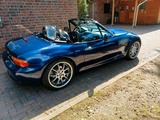 BMW Z3 ROADSTER  316i E36 - BMW 316 in Hamburg