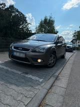 Ford Focus pininfarina cabrio - Ford Focus mit Diesel-Antrieb: Cabrio