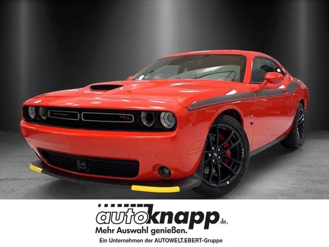 Dodge Challenger R/T 5.7L V8/KAMERA/GRAIL-SPORT-AGA/