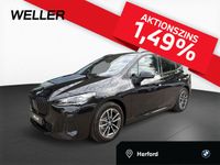 BMW 220 Active Tourer - Vorschau Bild 1