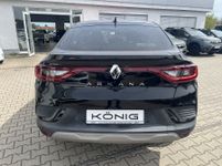 Renault Arkana - Vorschau Bild 4