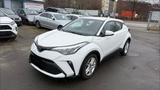 Toyota C-HR 1.8-l-VVTi Hybrid Lounge - Toyota C-HR Gebrauchtwagen in Hamburg