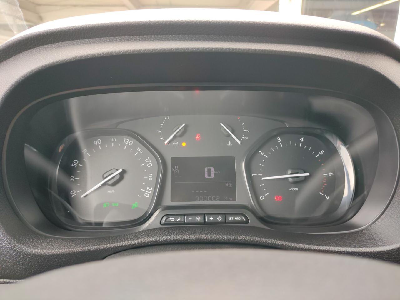 Toyota Proace Meister 2.0 Kasten L1*Navi*PDC*Kamera*
