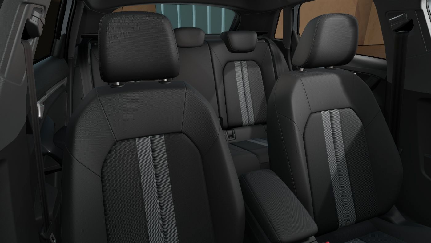 Audi A3 - Bild 12