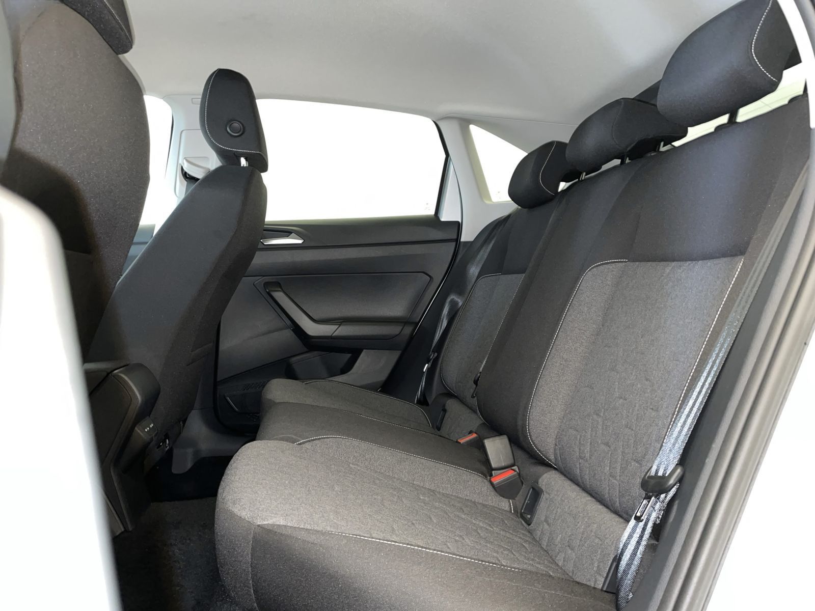 Volkswagen Taigo - Bild 9