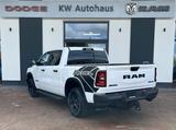 Dodge RAM 5 JAHRE GARANTIE Rebel Premium 3.0l MY25 - Dodge: 2.0
