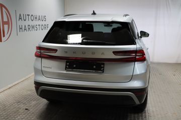 Skoda Kodiaq 1.5 TSI  DSG 110 kW Selection 7-Sitze AHK