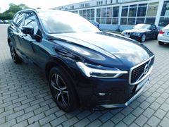 Fahrzeugabbildung Volvo XC60 B4 D AWD R-Design 'BLIS,Keyless'