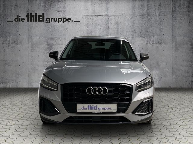 Audi Q2 - Bild 2